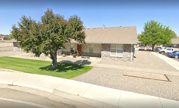 Image of Aztec Properties 55+ (1)