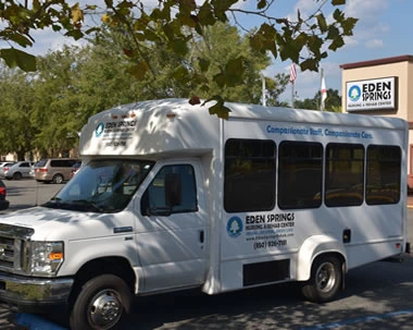 Image of Eden Springs Nursing And Rehab Center (2)