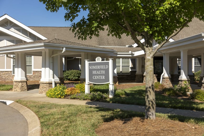 Image of Somerfield At The Heritage (1)