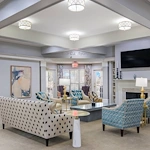 Image of Arbor Terrace of Decatur (6)