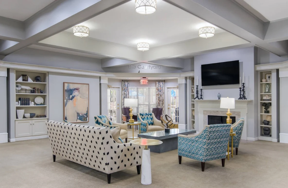 Image of Arbor Terrace of Decatur (6)