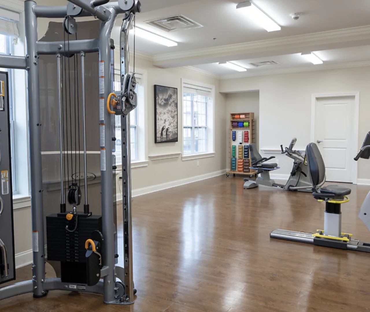 Image of The Westmont at Short Pump (3)