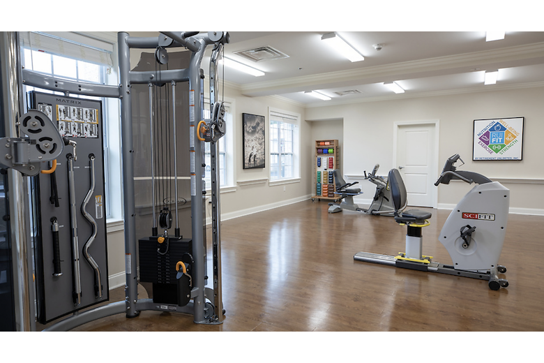 Image of The Westmont at Short Pump (3)