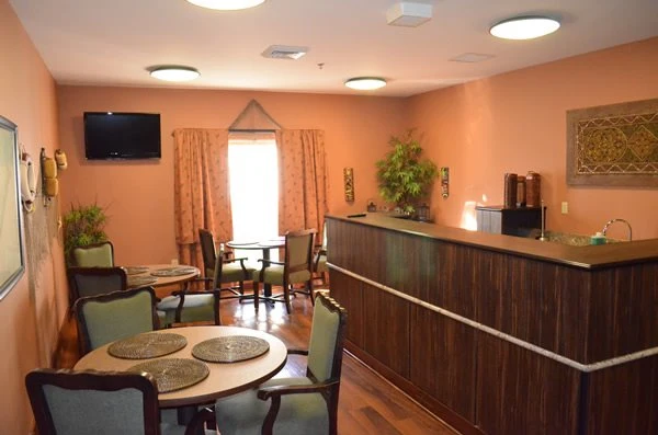 Image of The Shannon Gray Rehabilitation & Recovery Center (2)