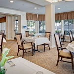 Image of Sunrise of Sunnyvale (5)