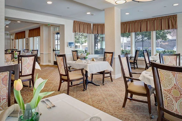 Image of Sunrise of Sunnyvale (5)