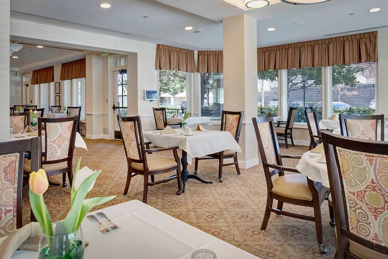 Image of Sunrise of Sunnyvale (5)