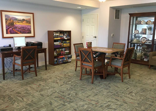 Image of Westminster Place South at Windy Hill Village (5)