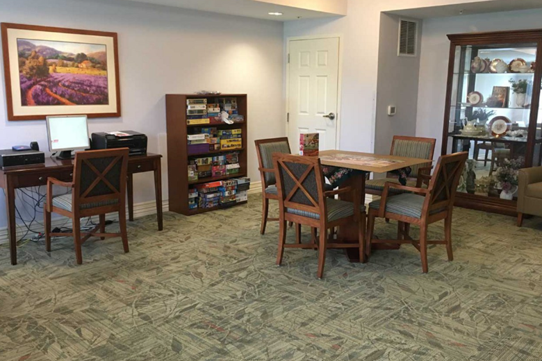 Image of Westminster Place South at Windy Hill Village (5)