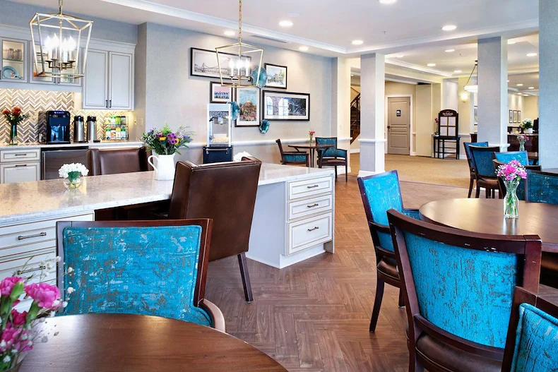 Image of Sunrise of San Mateo (4)