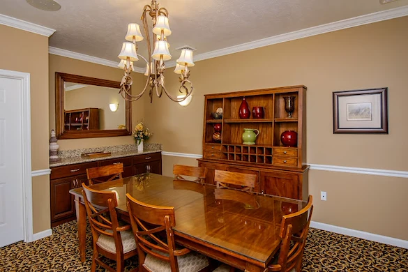 Image of Richland Woods by New Perspective (4)