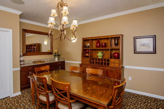 Image of Richland Woods by New Perspective (4)