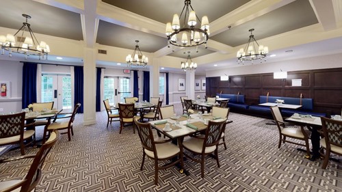 Image of Legacy Ridge at Alpharetta (6)