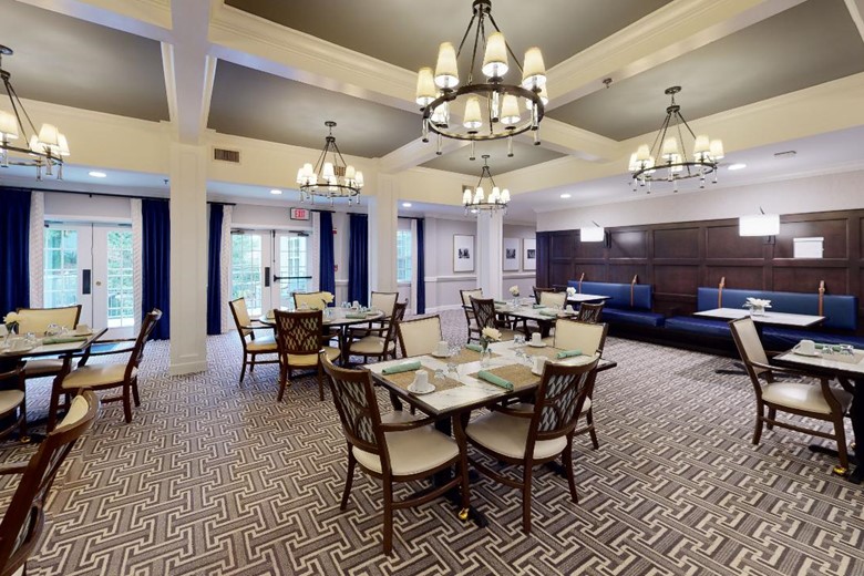 Image of Legacy Ridge at Alpharetta (6)