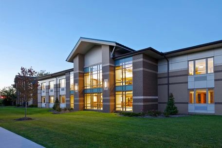 Image of Slovene Home For The Aged (2)