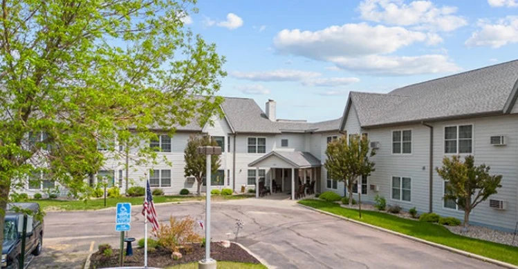 Image of Good Samaritan - Mary Jane Brown Health Services (1)