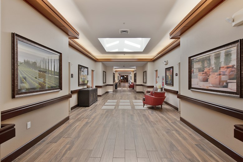 Image of Healdsburg Senior Living (2)