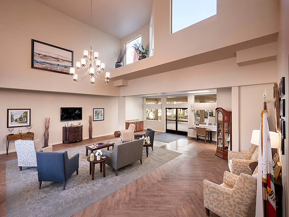 Image of Holiday Warburton Place (5)