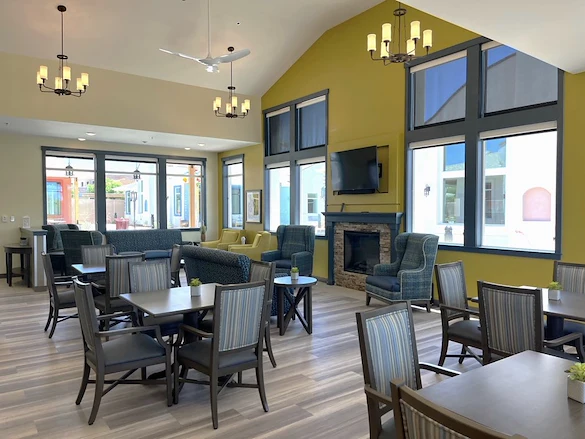 Image of Cottages of Tucson (5)