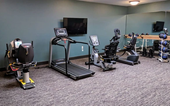 Image of Timber Pointe Senior Living (8)