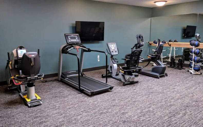 Image of Timber Pointe Senior Living (8)