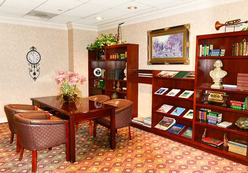 Image of Life Care Center Of Aurora (3)