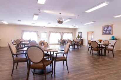 Image of Rice Estate - Senior Living (6)