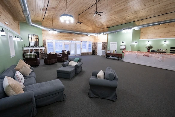 Image of Oakbrook Senior Living at Williamston (2)