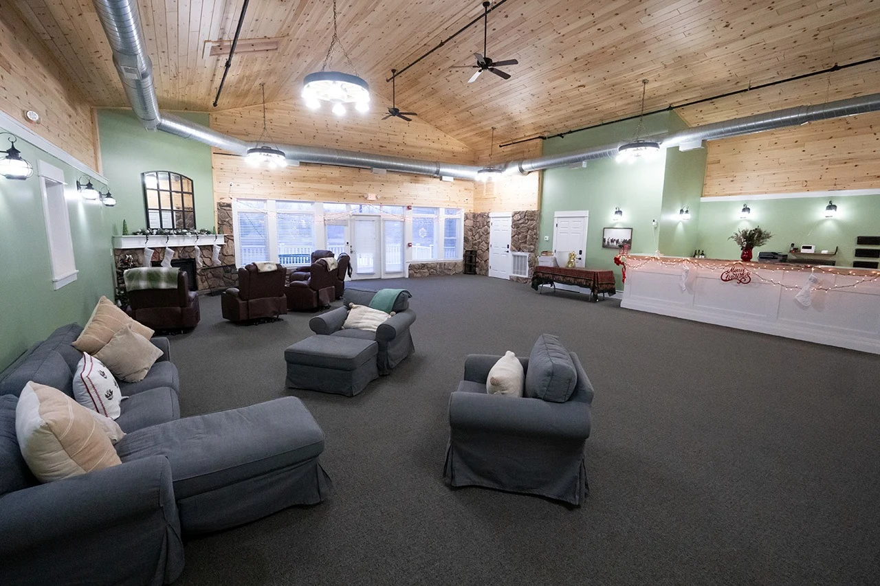 Image of Oakbrook Senior Living at Williamston (2)