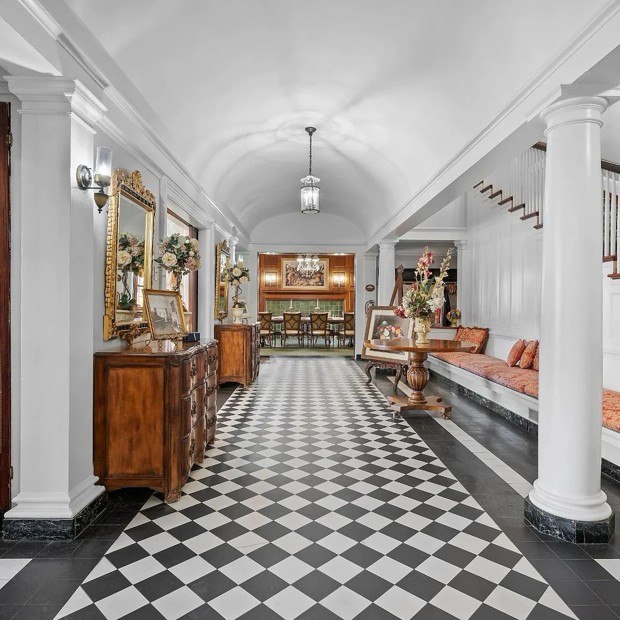 Image of Franciscan Manor (2)