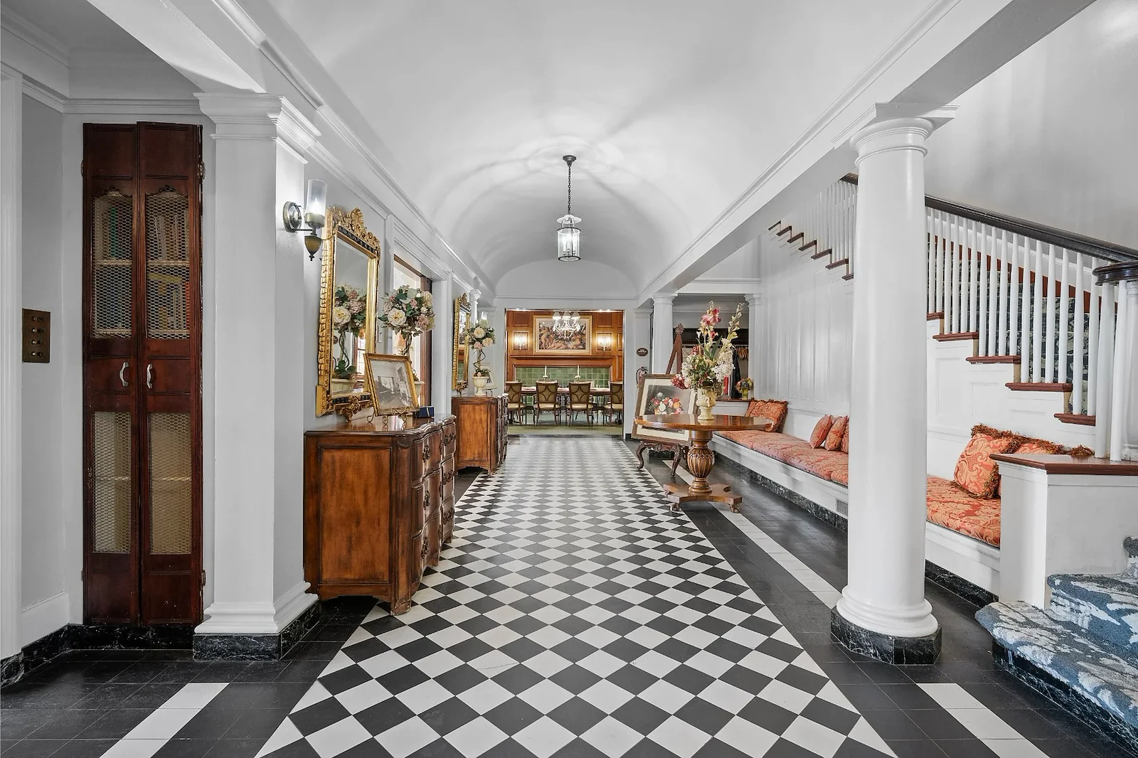 Image of Franciscan Manor (2)