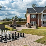 Image of Potemkin Senior Village I (1)