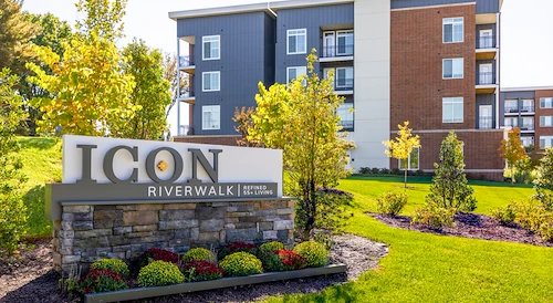 Image of Icon Riverwalk (1)