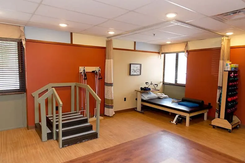 Image of Du Quoin Nursing & RehabCenter (4)