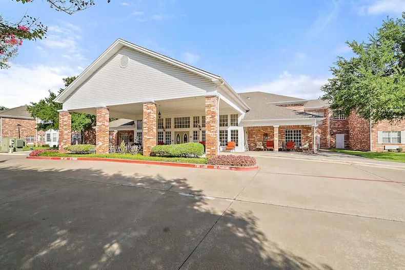 Image of Morada Grand Prairie (1)