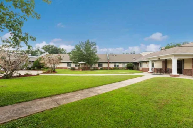 Image of Roselane Health Center By Harborview (8)