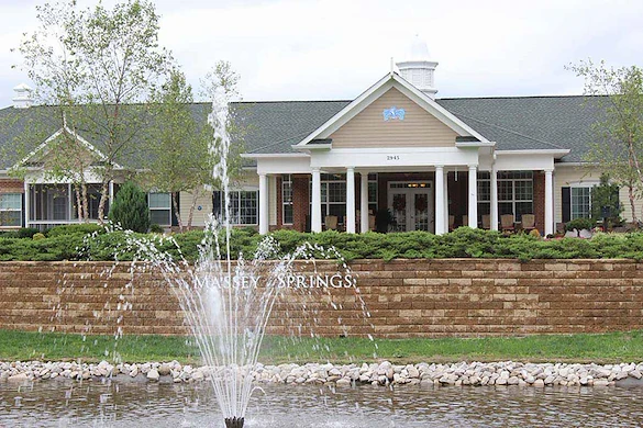Image of Massey Springs Senior Living (1)