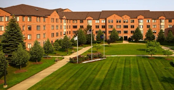 Image of Allegria Village (1)