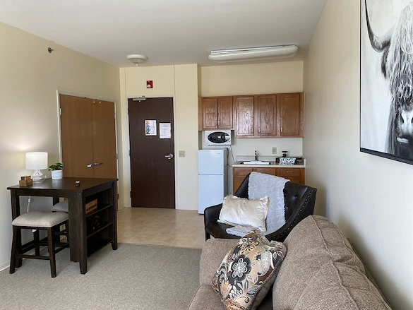 Image of Benedictine Living Senior Community St. Joseph (6)