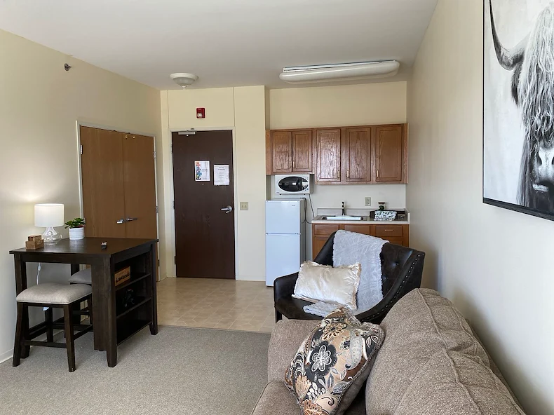 Image of Benedictine Living Senior Community St. Joseph (6)