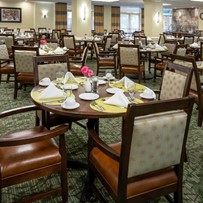 Image of Royal Oaks Manor-Bradbury Oaks (2)