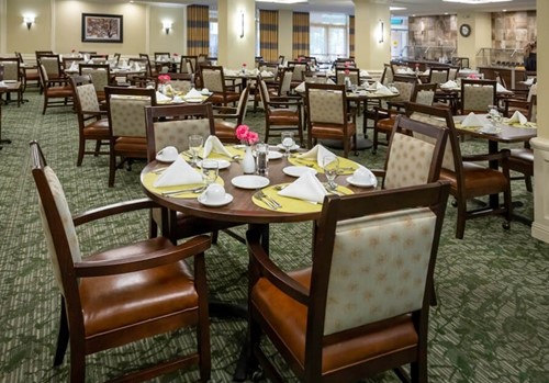 Image of Royal Oaks Manor-Bradbury Oaks (2)