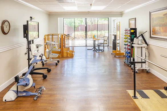 Image of Pleasant Hill Post Acute (4)