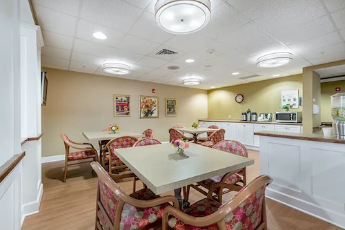 Image of Elderwood Assisted Living at Wheatfield (3)