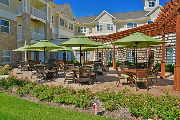 Image of Rose Senior Living - Avon (9)