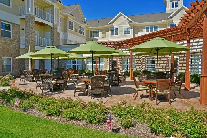 Image of Rose Senior Living - Avon (9)