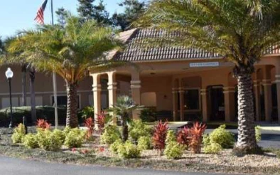 Image of Moultrie Creek Nursing And Rehab Center (1)