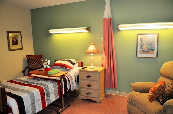 Image of Heritage Plaza Nursing Center (6)