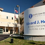 Image of Edward J Healey Rehabilitation And Nursing Center (1)
