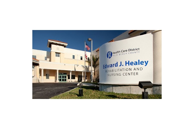 Image of Edward J Healey Rehabilitation And Nursing Center (1)